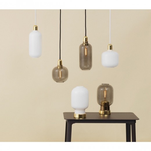 NormannCphAmpTablelampSmokeBlack-31