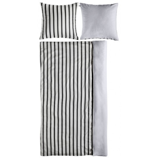 dyr tørre nationalisme Mette Ditmer - Sengetøj - Boudoir - Light grey