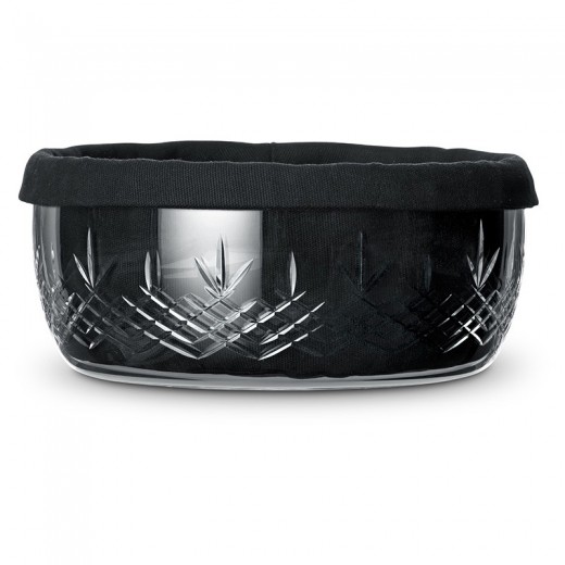 deltager Mount Bank Ingen Frederik Bagger - Crispy Black Basket