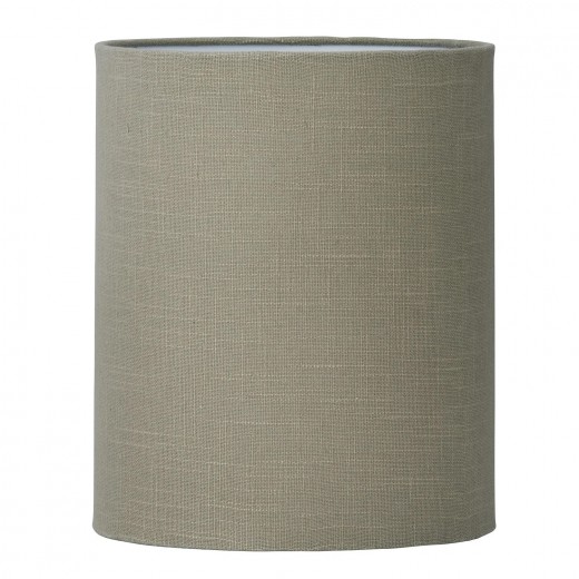 CozyLivingGertrudLampeSkrmMatchaH30D25cm-31