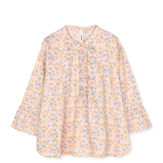 JunaPleasantlyEbbaShirtPinkSM-31