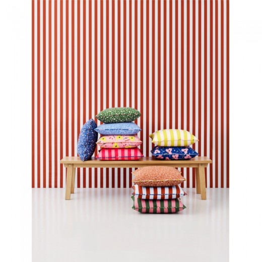 NormannCphPoshCushionBusyStructureCaramel-31