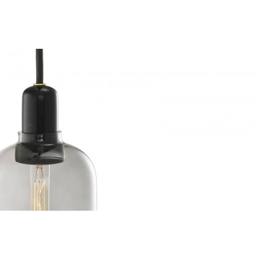 NormannCphAmpLampLargeSmokeBlack-31