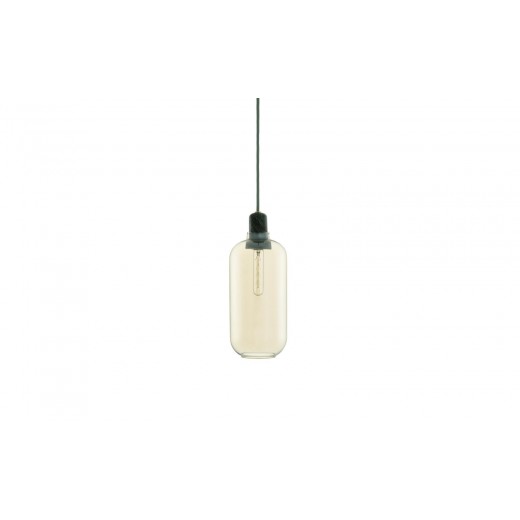 NormannCphAmpLampLargeGoldGreen-31