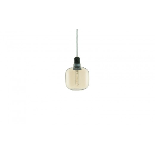 NormannCphAmpLampSmallGoldGreen-31