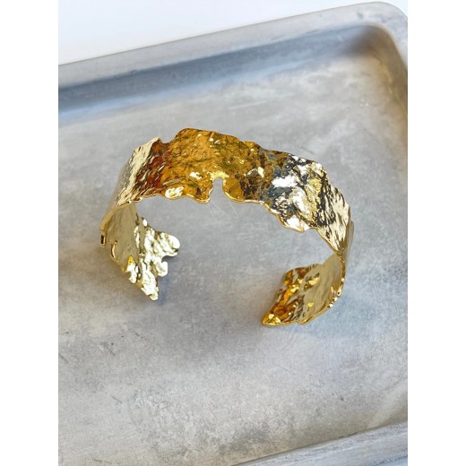 AndCopenhagenAndyBangleArmbndGuld-31