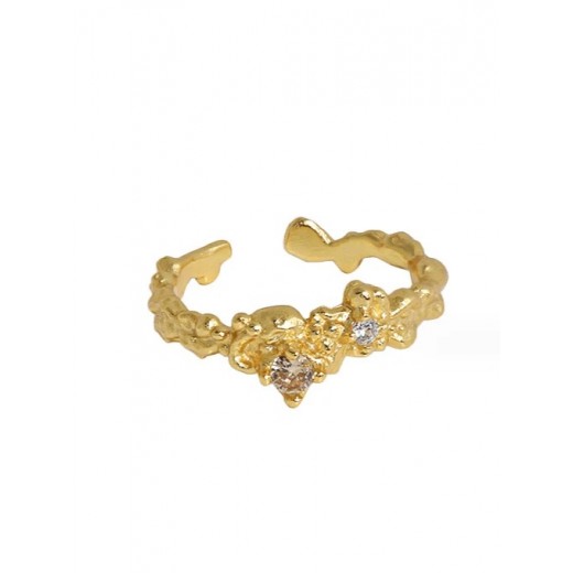 AndCopenhagenAmelieRingGuld-31