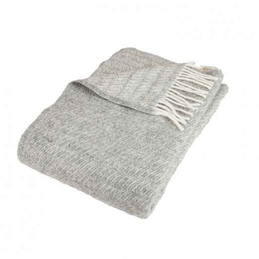 ArcticUldplaidSagaGrey130x200cm-31