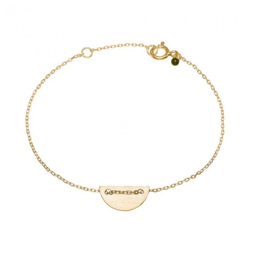 EnamelCopenhagenArmbndmoonlightGuld-31