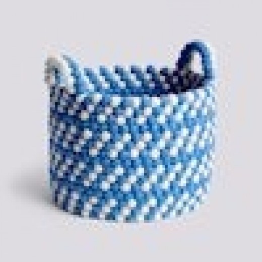 HayBeadBasketmedhndtagBlueDashUdstillingsmodel-31
