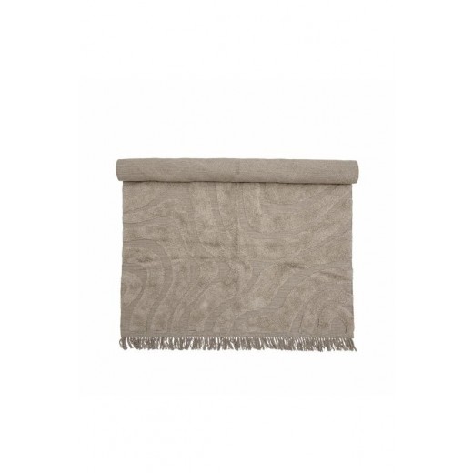 BloomingvilleElaineTppeBeige100BomuldMler150x210cm-31