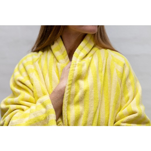 BongustaNaramBadekbePristineNeonYellowLXL-31