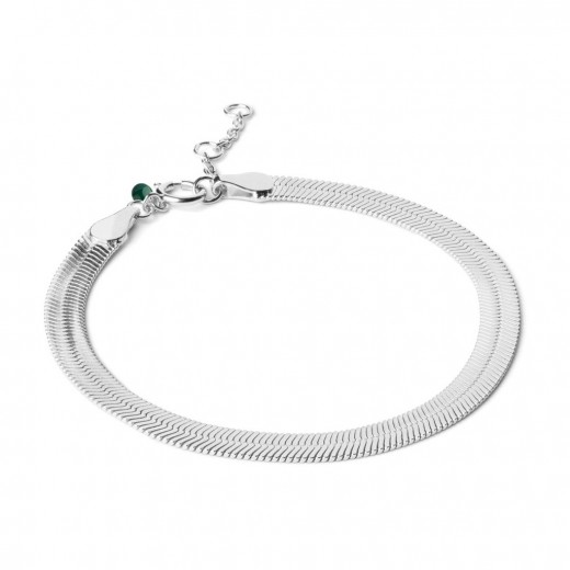 EnamelCarlaArmbndSlv-31