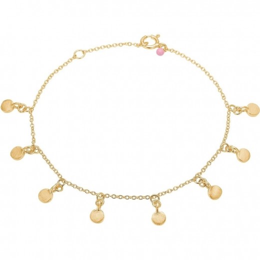 EnamelPetiteRaindropsGuld-31