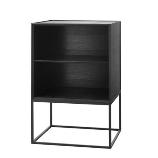 ByLassenFrameSideboard49ekskllgesortbejdsetLeveringca5dage-31