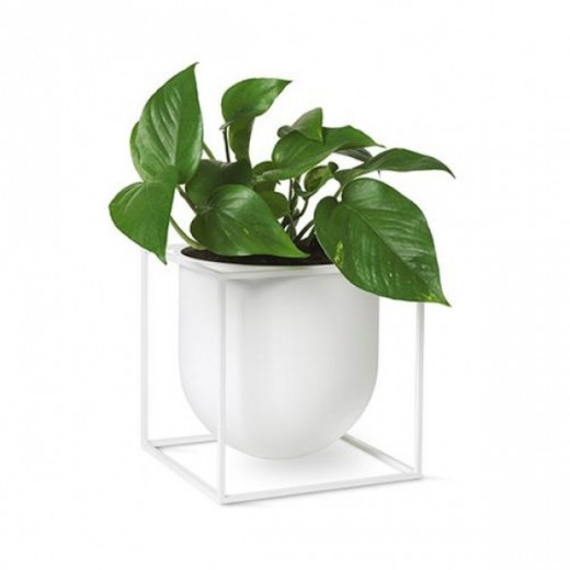 ByLassenKubusFlowerpot23hvid-31