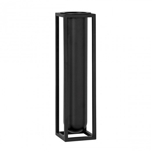 ByLassenKubusvaseFlorasort-31