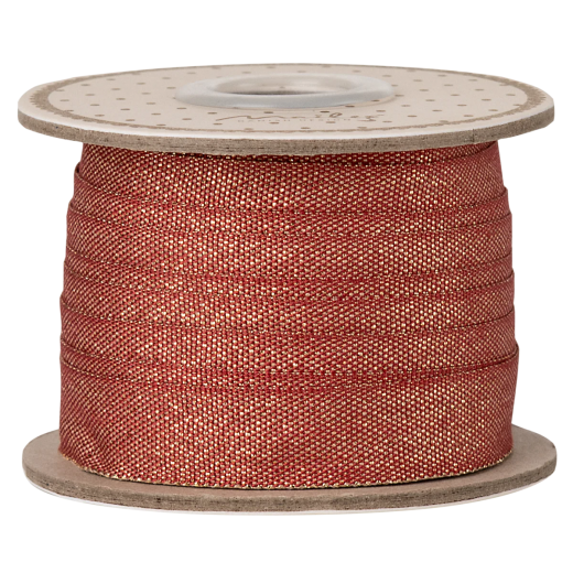 MailegBndRdguld13mm-32