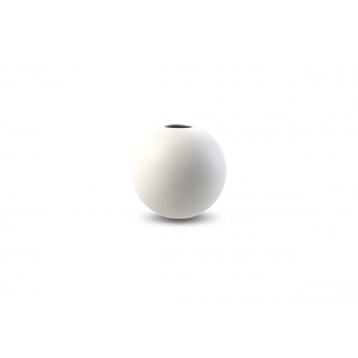 CooeeDesignBallVasehvid10cm-31