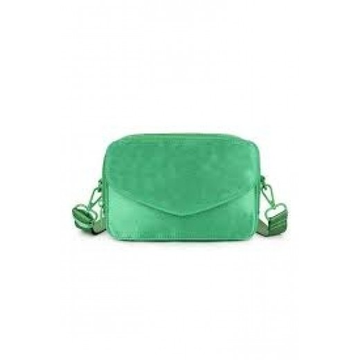 DanielSilfenXTrineKjrEmmataskeSatinparadisegreen-31