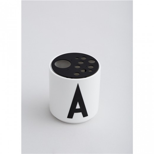 Design Letters - Flower holder - sort