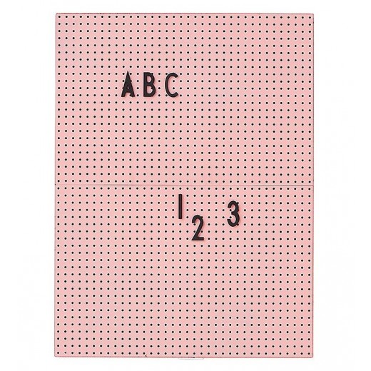 DesignLettersMessageboardA4Rosa-31