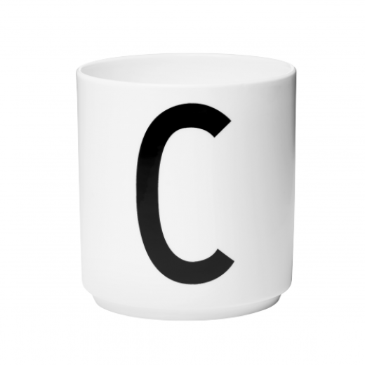 DesignLettersPorcelnkrusC-31