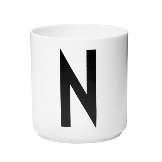 DesignLettersPorcelnkrusN-31