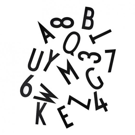 DesignLettersLetterBoxBlack50mm-31