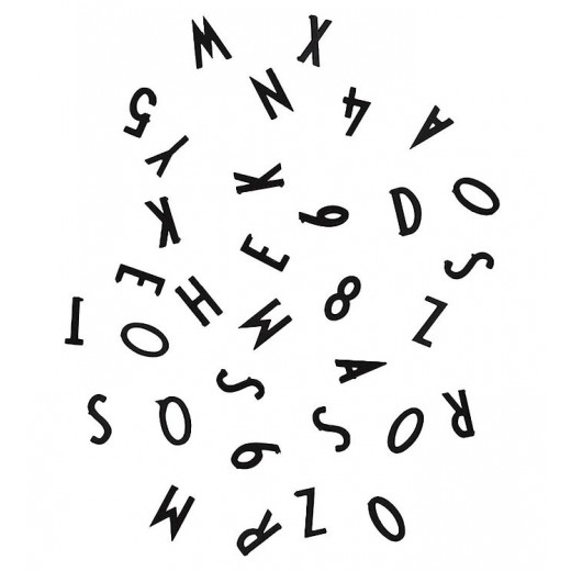 DesignLettersLetterboxSmallSort-31