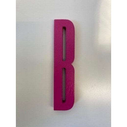 DesignLettersBogstavBPink-32