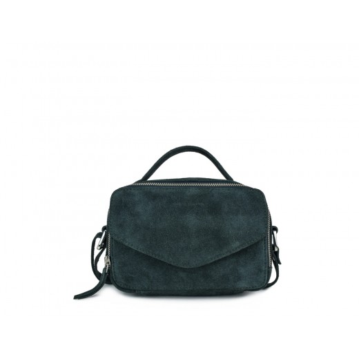 Daniel Silfen - - Taske Green