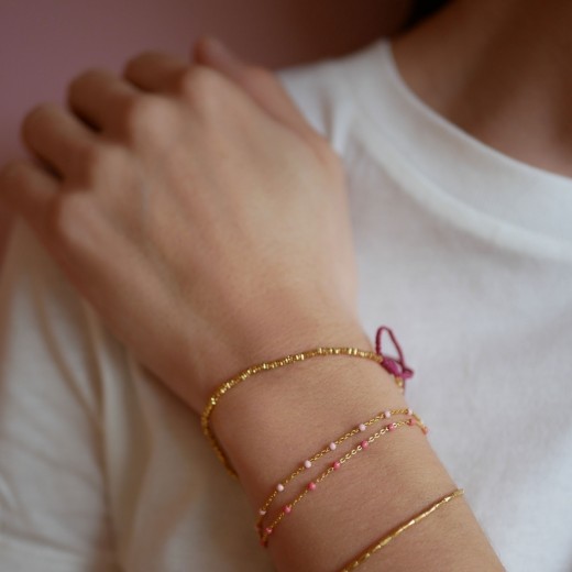 EnamelLolaarmbndlightpink-31