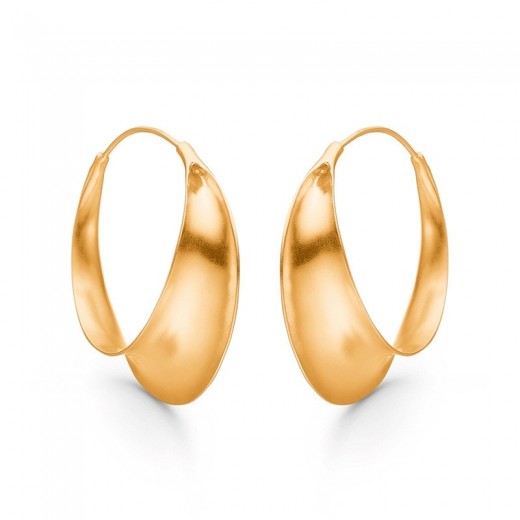 EnamelMagnificentearringguld-31