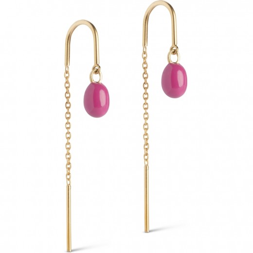 EnamelEleanorreringFuchsia-30