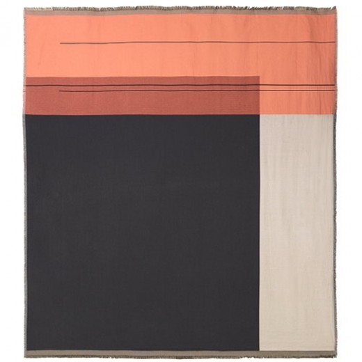FermLivingColourBlockBedCoverRose-31