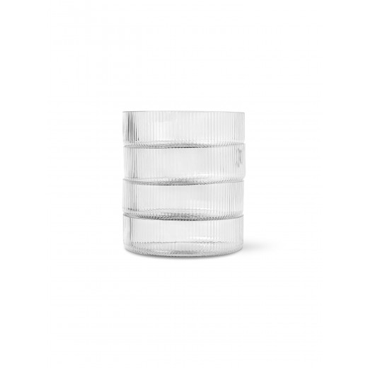 FermLivingRippleServingBowls4stkClear-31