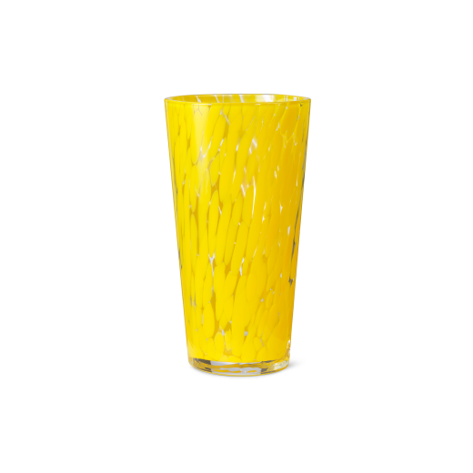 FermLivingCascaVaseDandelionYellow-31
