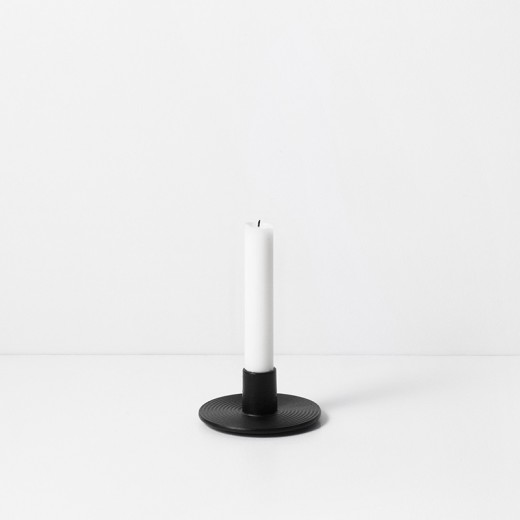 FermLivingCastIronCandleHolderblack-31