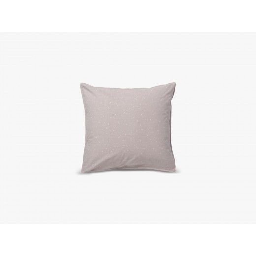 Ferm Living - Hush Pillowcase Milkyway - Rose - 60x63