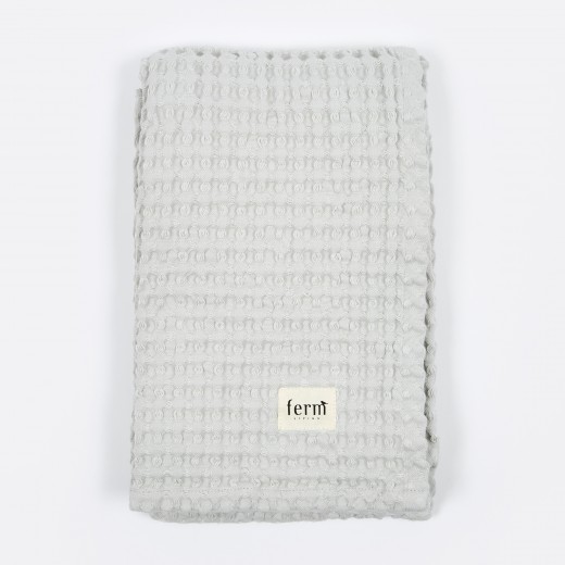 FermLivingOrganicBathTowellightgrey70x140cm-31