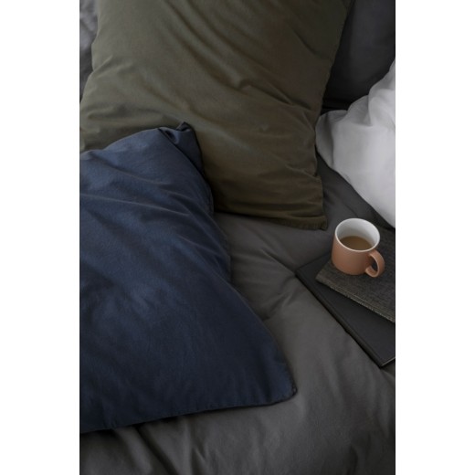 GartexStonesengetjOlivengrn100bomuldstonewash200x220-31