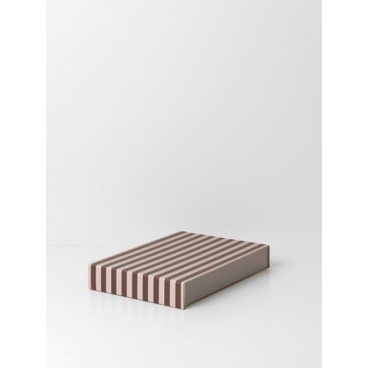 FermlivingStripedBoxRectangleBordeuxrose-33