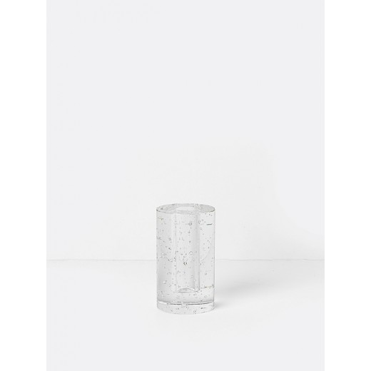 FermLivingBubbleGlassObjectCylinderKlarglas-31