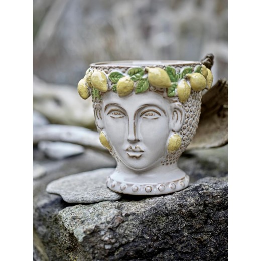 BloomingvilleLimoneUrtepotteskjulerGulD165xH16cm-33