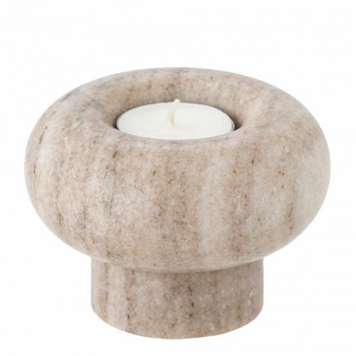 BloomingvilleIsabeaFyrfadsstageNaturMarmorD10xH75cm-31