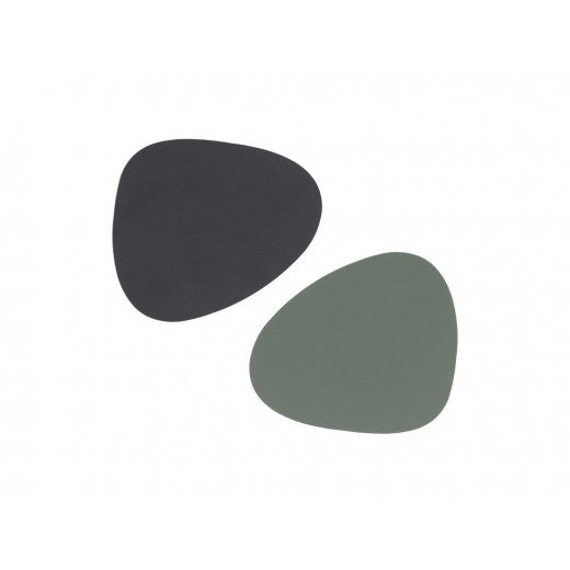 LindDNAGlassMatCurveDoubleNupoCloudAntrachitePastelGreen-31