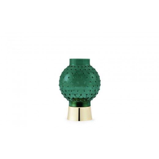 TivoliStoryTealightHolderGardenGreen-31