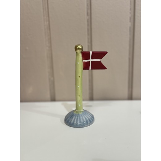 SpeedtsbergFlagPlainGrnmhvidogguldprikoglyseblfod8x5x14cm-31