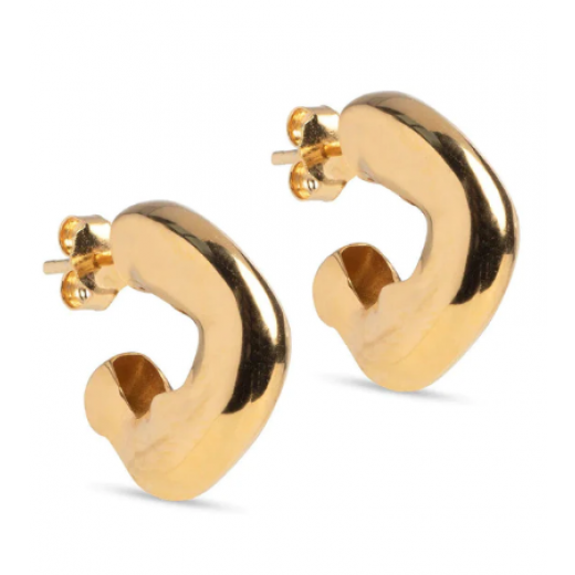 EnamelGiannaHoopsGuld-31
